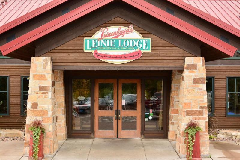 Fairfield Inn & Suites By Marriott Eau Claire/Chippewa Falls Экстерьер фото
