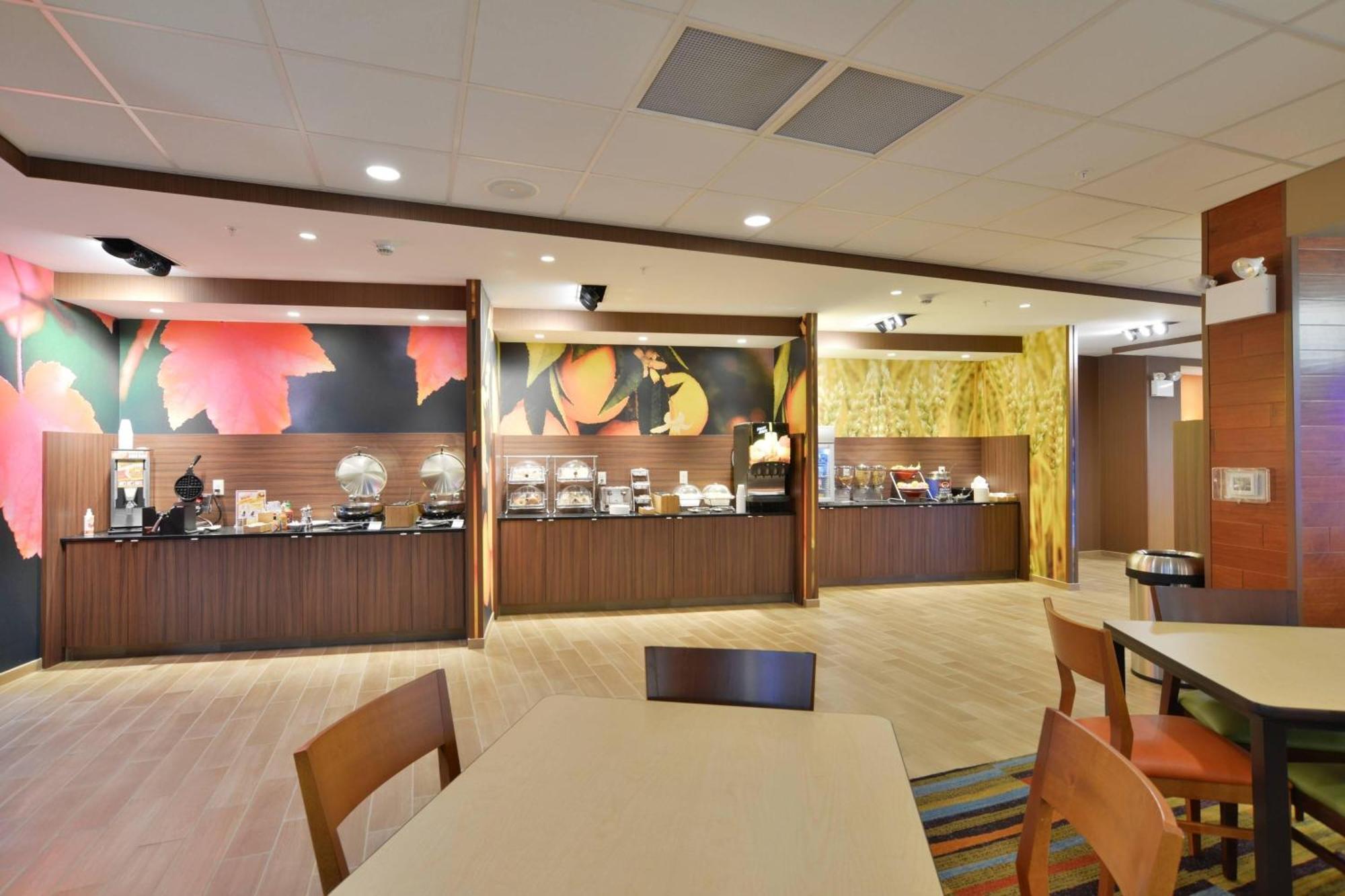 Fairfield Inn & Suites By Marriott Eau Claire/Chippewa Falls Экстерьер фото