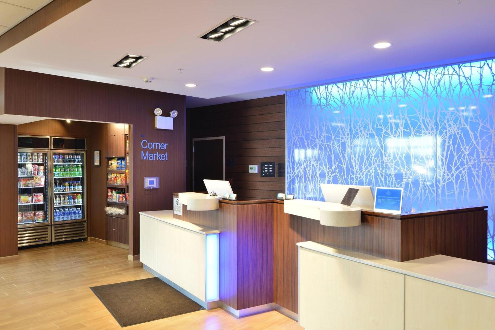 Fairfield Inn & Suites By Marriott Eau Claire/Chippewa Falls Экстерьер фото
