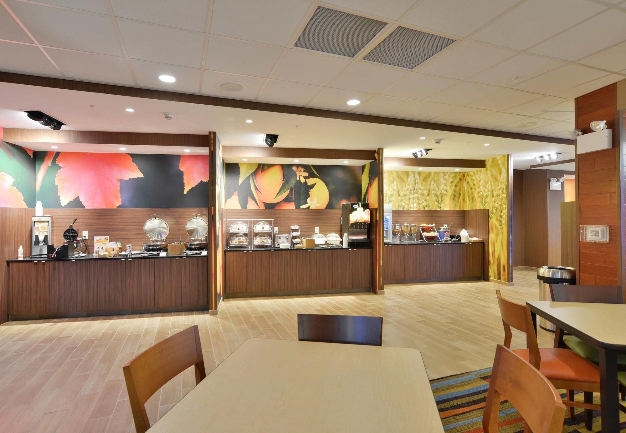 Fairfield Inn & Suites By Marriott Eau Claire/Chippewa Falls Экстерьер фото
