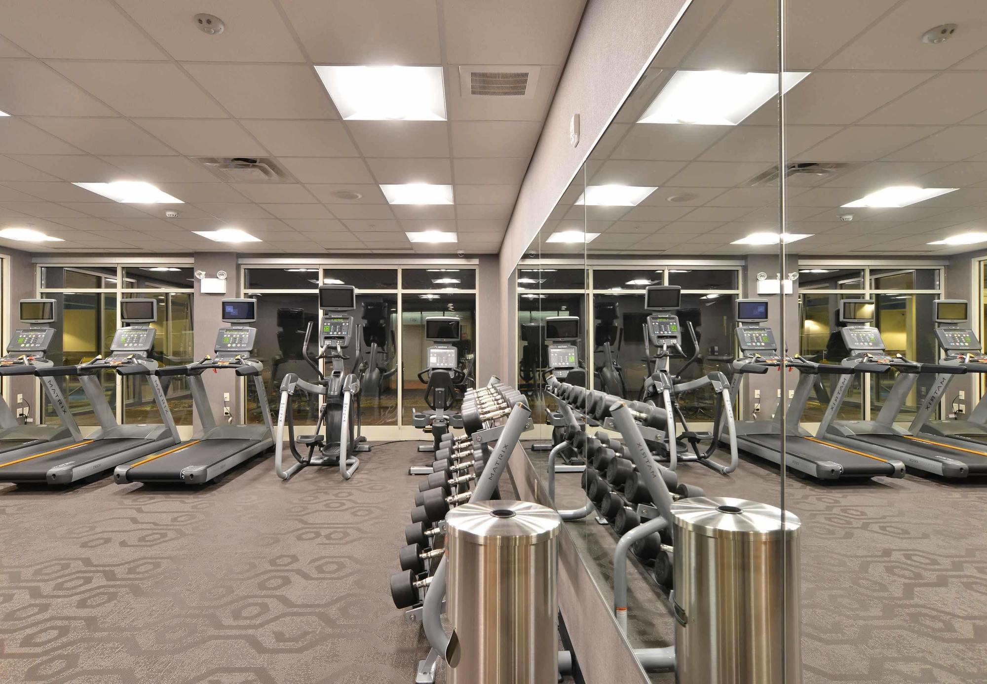 Fairfield Inn & Suites By Marriott Eau Claire/Chippewa Falls Экстерьер фото